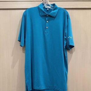 Peter Millar summer comfort golf shirt
